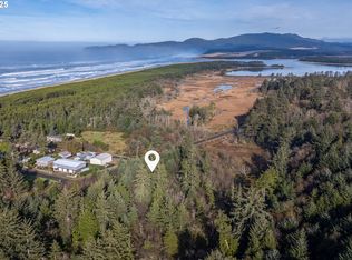 500 Sandlake Rd, Cloverdale, OR 97112