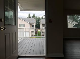 6814 Brittany Rock Way, Anchorage, AK 99504
