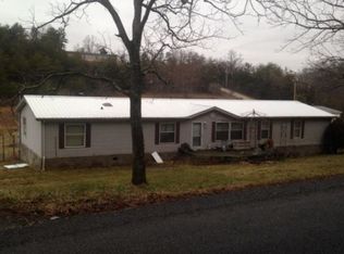 1091 Harbin Rd, Dandridge, TN 37725