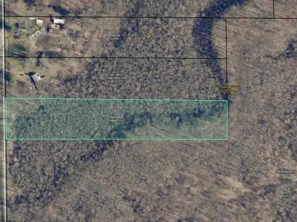 35th St, Gobles, MI 49055