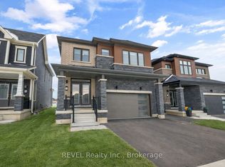 22 Peach St, Thorold, ON