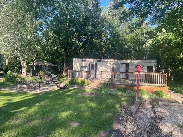 2795 E 28th Rd Lot 1206, Seneca, IL 61360