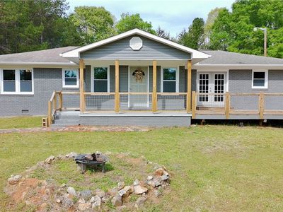 187 Lin Ollie Ln, Westminster, SC, 29693