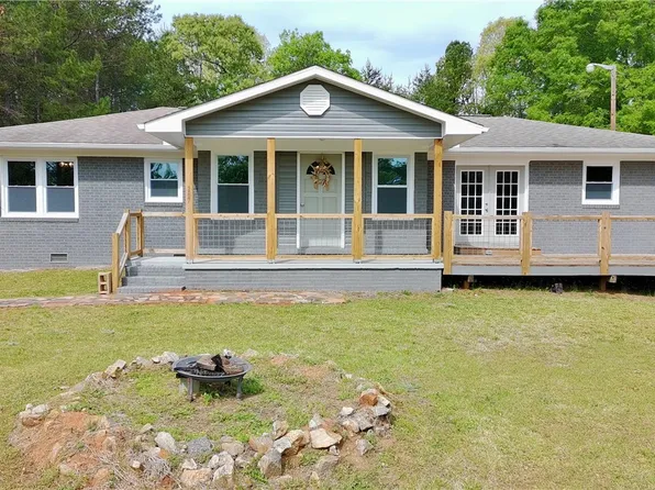 187 Lin Ollie Ln, Westminster, SC 29693