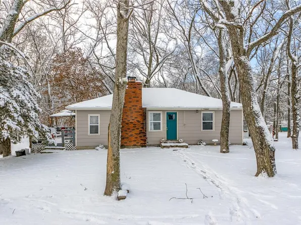 1650 SW Town And Country Ln, Plattsburg, MO 64477