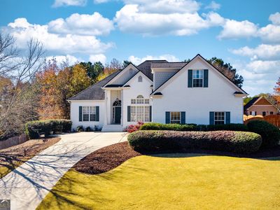 1257 Alcovy Bluff Dr, Monroe, GA, 30656