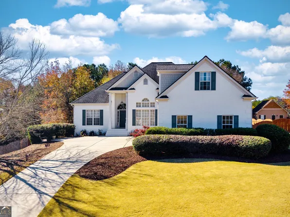 1257 Alcovy Bluff Dr, Monroe, GA 30656