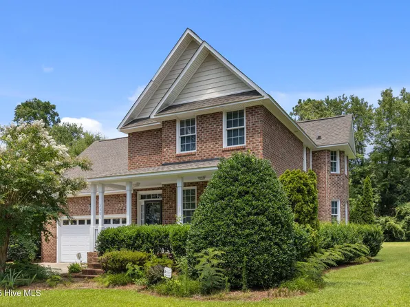 2306 Crooked Creek Road, Greenville, NC 27858