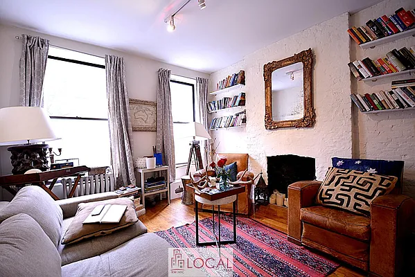 Rented by Keller Williams NYC | media 9