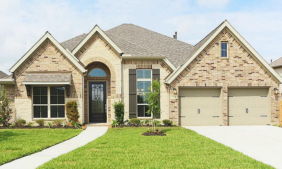 1st image of 2520 Davis Prairie Ln