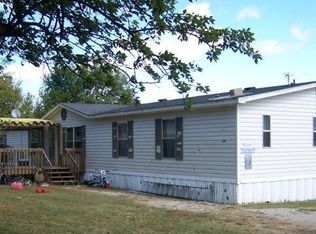 22174 122nd Rd, Burden, KS 67019