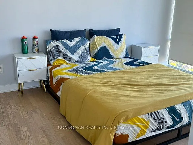 88 Park Lawn Rd #Penthouse 3101 — Photo 9
