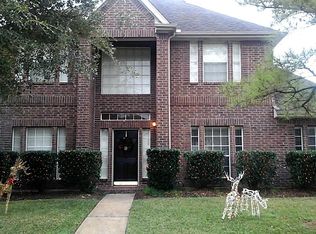 2406 Sparrow Branch Ct, Sugar Land, TX 77479