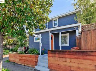 3069 Lynde St, Oakland, CA