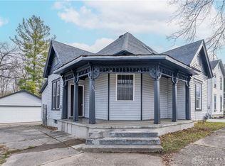 327 Home Ave, Xenia, OH 45385