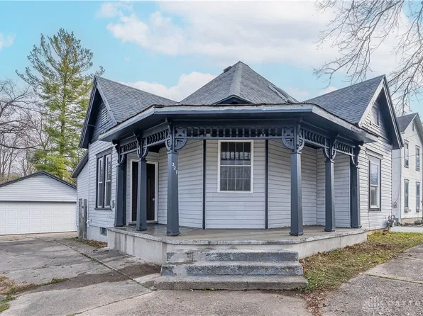 327 Home Ave, Xenia, OH 45385