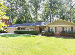 97 Robin Hood Rd NE, Atlanta, GA 30309