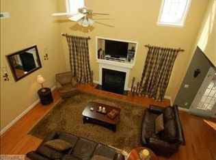231 Quick Silver Dr, Winston Salem, NC 27127