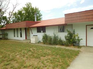 1316 SW Vita Ct, Pendleton, OR 97801