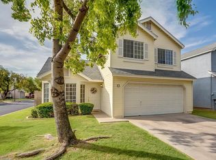 441 S Maple UNIT 60, Mesa, AZ 85206