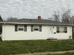 1104 Rochelle Dr, Lafayette, IN 47909