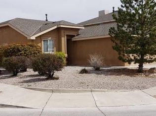 7323 Cripple Creek Rd NW, Albuquerque, NM 87114