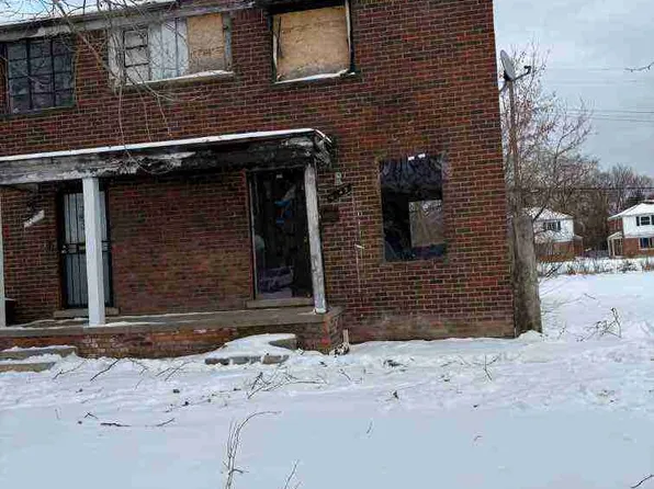 9142 Mansfield St, Detroit, MI 48228