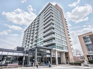 15 Singer Ct UNIT 915, Toronto, ON M2K 0B1