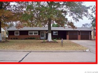 231 SE Morningside Ave, Bartlesville, OK 74006