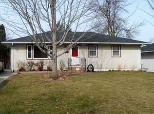 444 13th Ave S, South Saint Paul, MN 55075