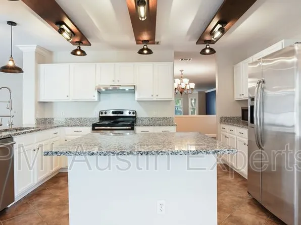 10836 Amblewood Way, Austin, TX 78753