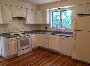 485-487 Waltham St, Lexington, MA 02421