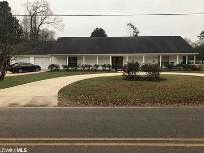 209 Armstrong Ave, Bay Minette, AL, 36507