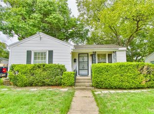 3905 Richfield Ave, Waco, TX 76707