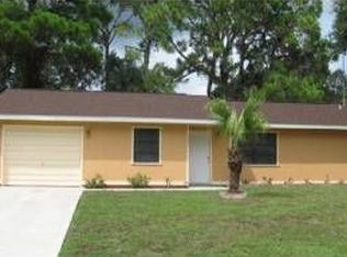 3662 Allure Ln, North Port, FL 34287