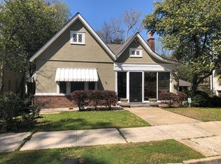 1319 Hazel St, Jackson, MS 39202