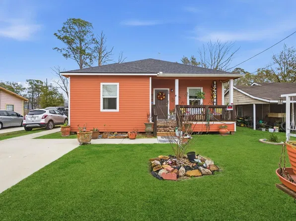 4870 Ironton St, Beaumont, TX 77703