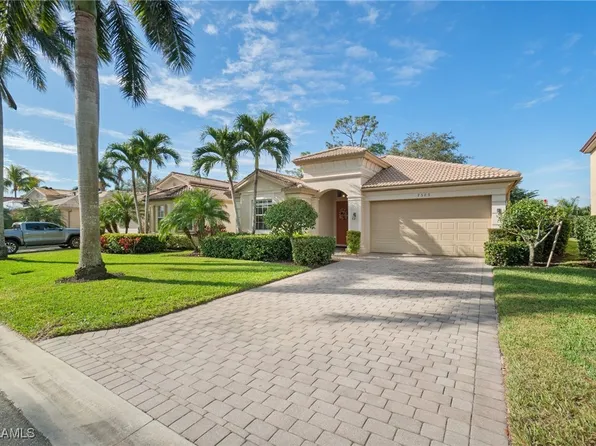 7383 Sika Deer Way, Fort Myers, FL 33966