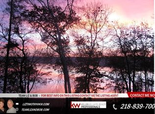33404 S Oak Dr, Pequot Lakes, MN 56472