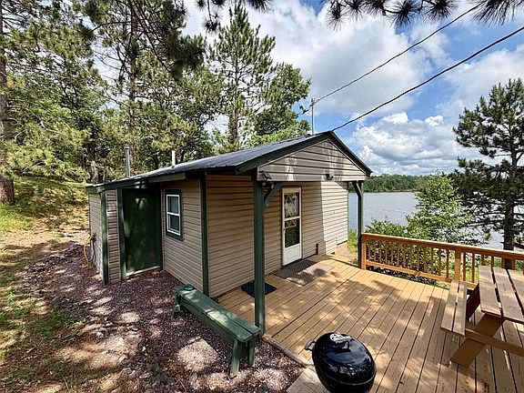 2nd image of 6833 View Point Lodge Road #14 (Cabin 3)
