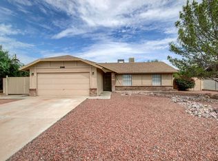 8821 N 85th Ave, Peoria, AZ 85345