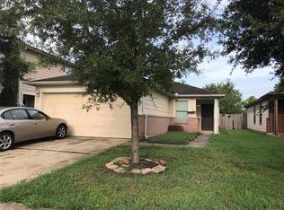 8514 Village Hollow Ln, Houston, TX 77072