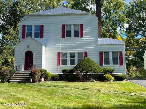 1436 Via Del Mar, Schenectady, NY 12309