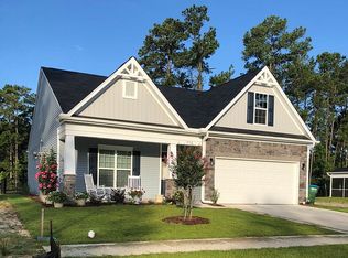 555 Wynfield Forest Dr, Summerville, SC 29485