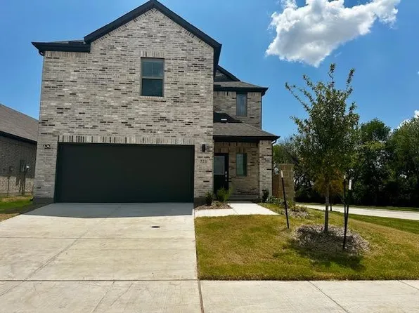521 Towerglen Dr, McKinney, TX 75071