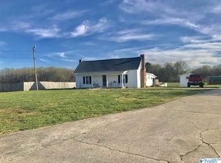 16320 Section Line Rd, Elkmont, AL 35620