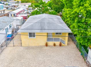 766 Largo Rd, Key Largo, FL 33037