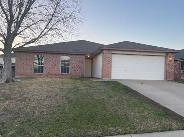 1705 Grey Fox Trl, Killeen, TX 76543