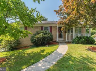 10824 Wyncote Dr, Hagerstown, MD 21740