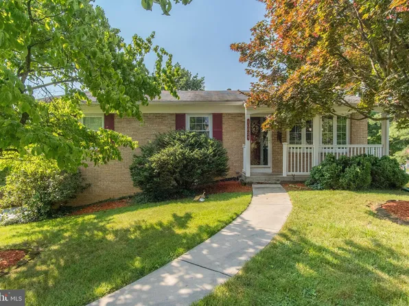 10824 Wyncote Dr, Hagerstown, MD 21740